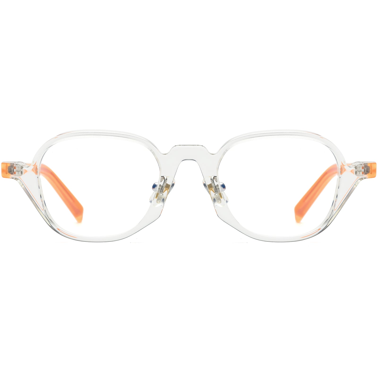Geometric Glasses BR1087