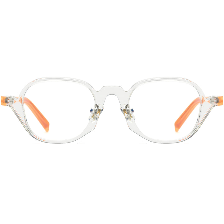 Geometric Glasses BR1087