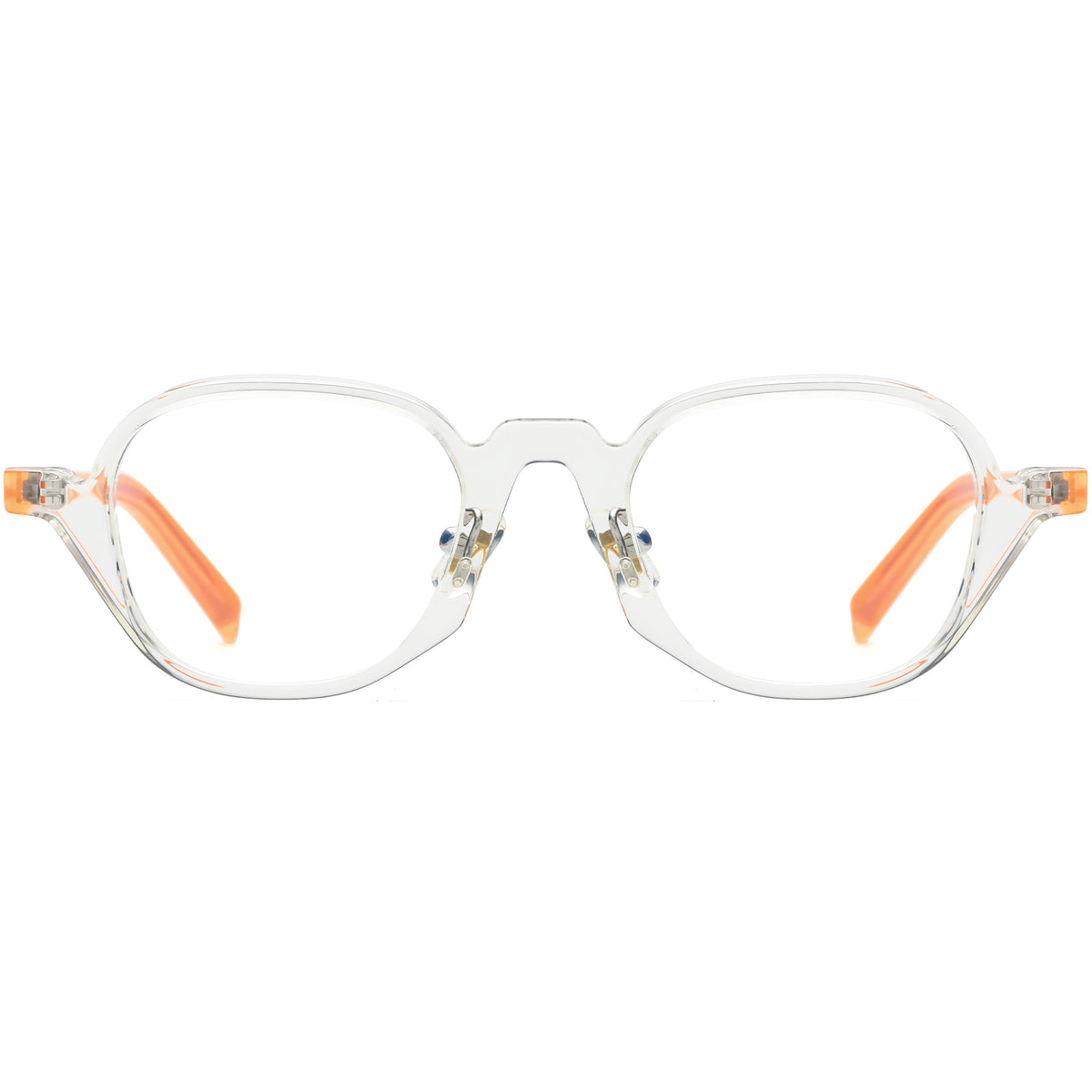 Geometric Glasses BR1087