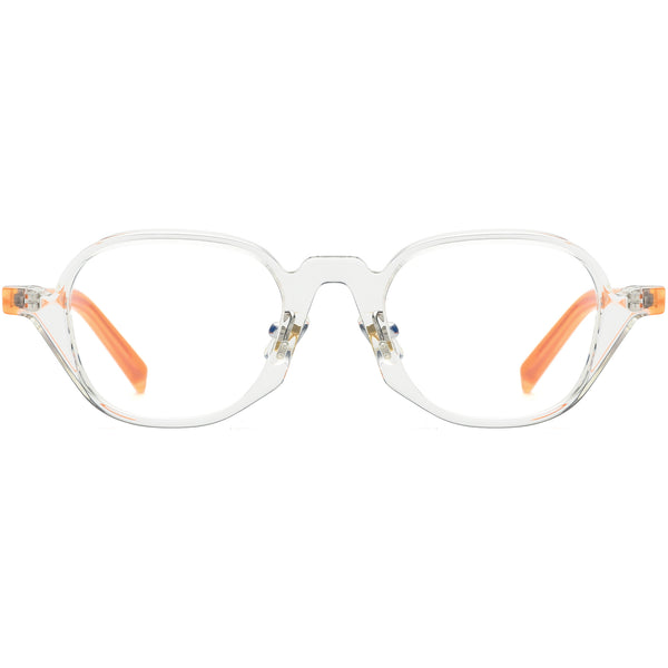 Geometric Glasses BR1087