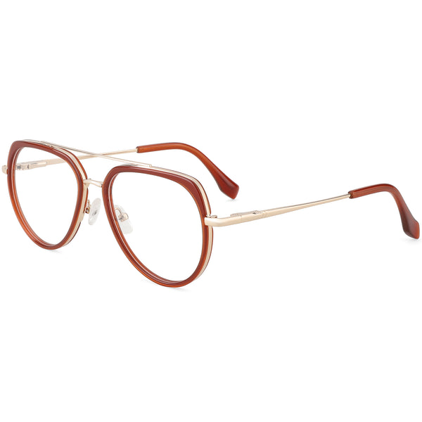 Aviator Glasses YAC1013