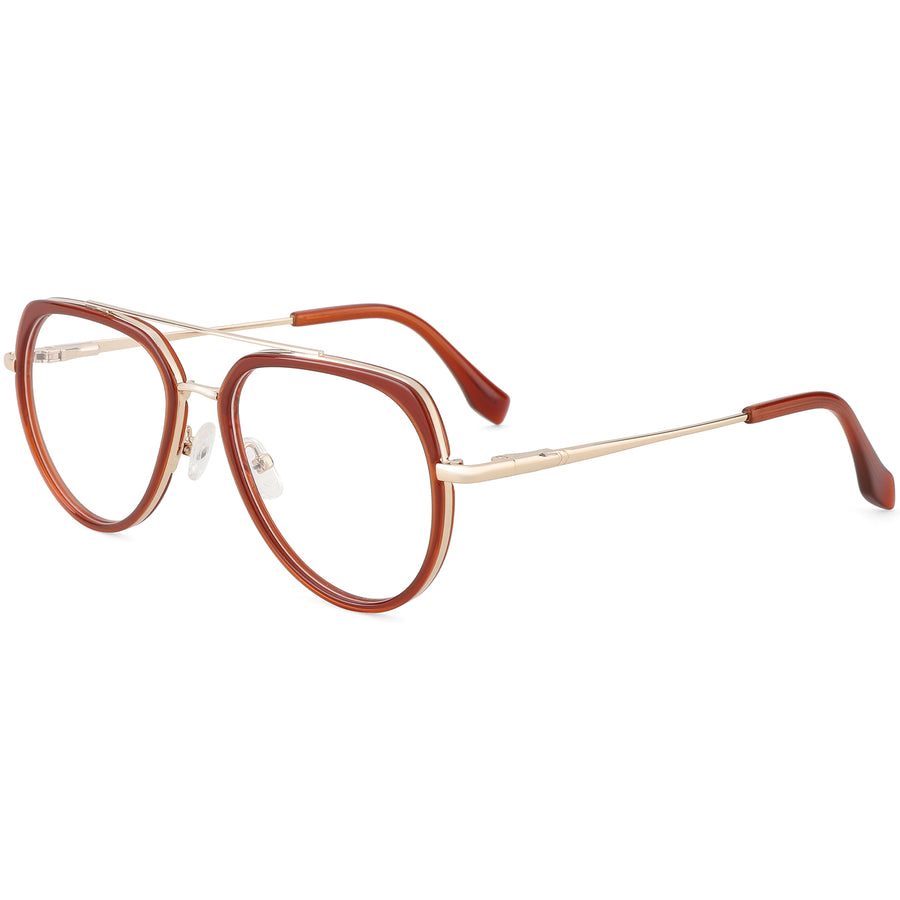 Aviator Glasses YAC1013