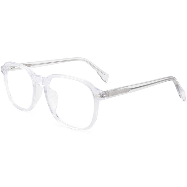 Square Glasses YAA1038