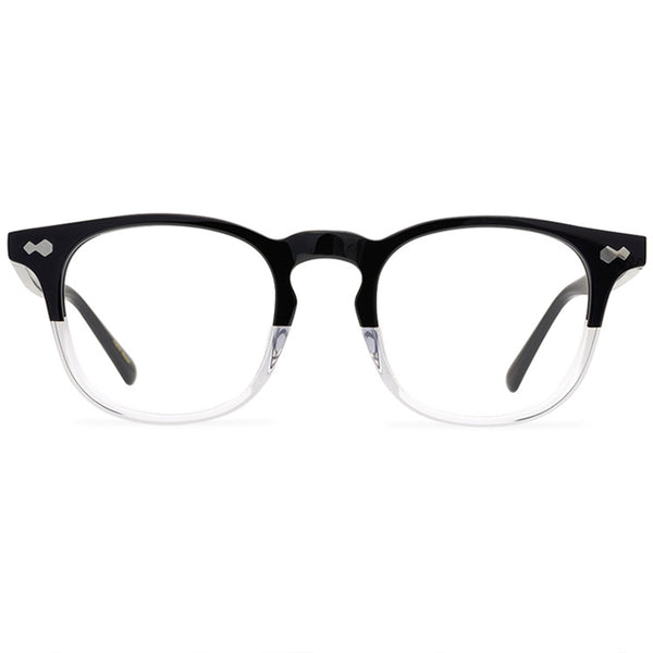 Square Glasses A2242