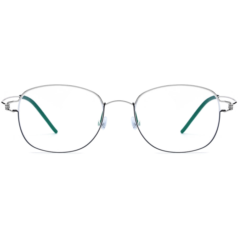 Square Glasses BR1327