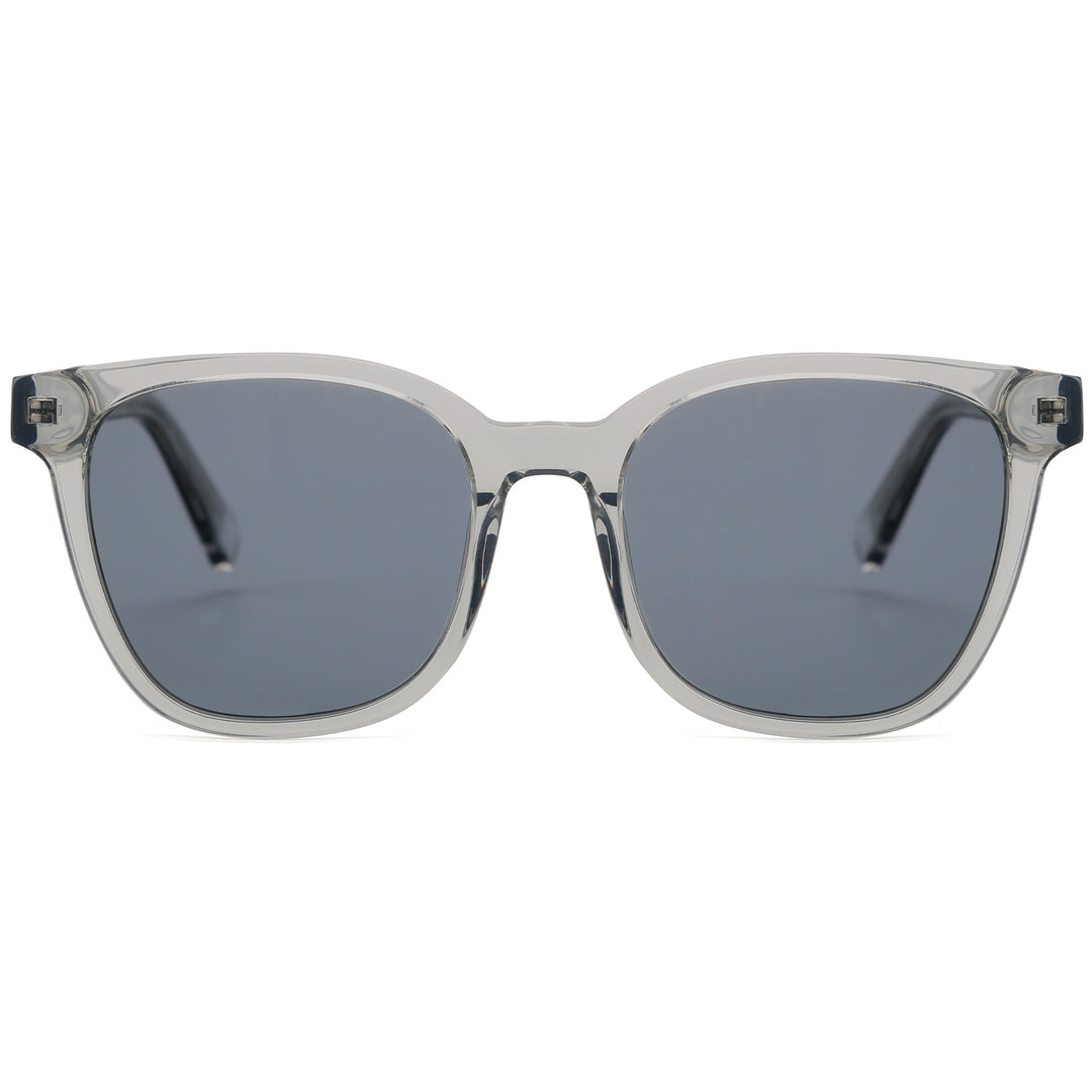 Square Sunglasses YS1010