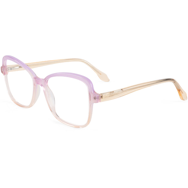 Square Glasses YSAA1003
