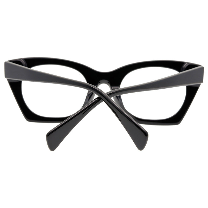 Cat-Eye Glasses A2234