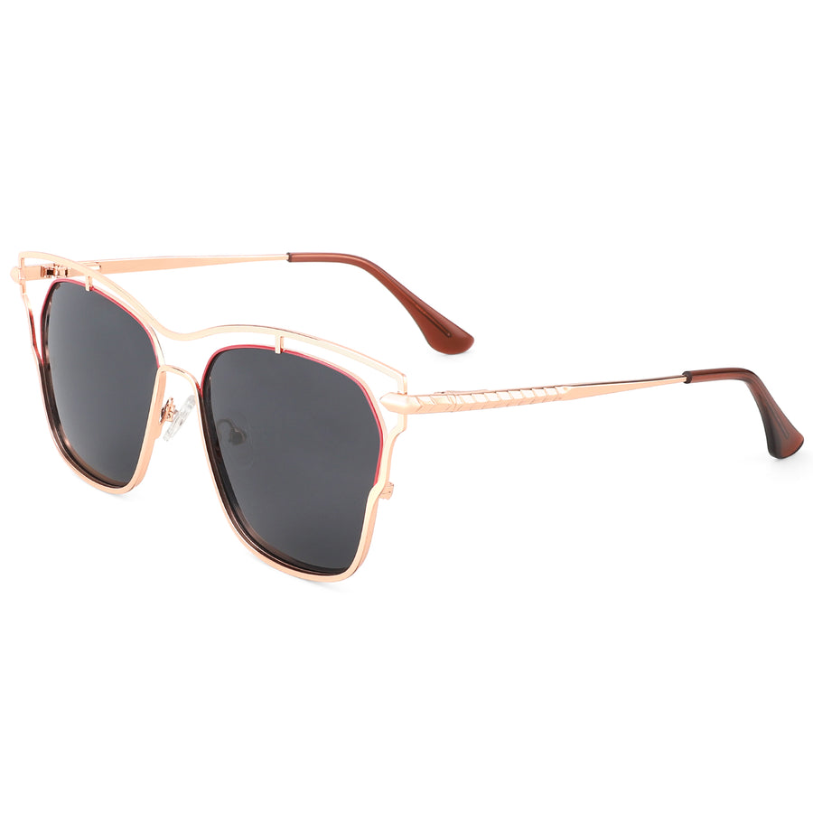 Square Sunglasses YS1172