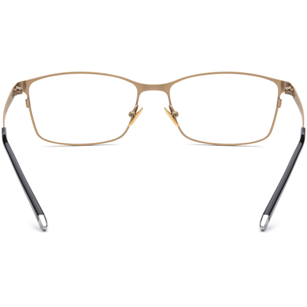 Rectangle Glasses BR1168