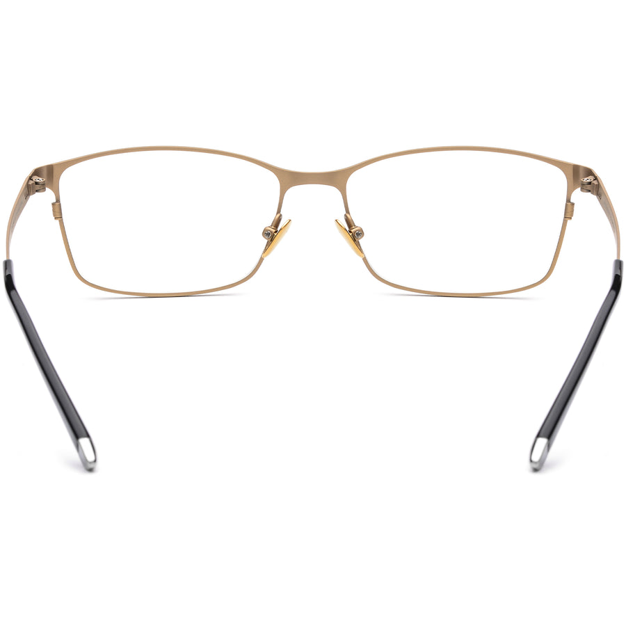 Rectangle Glasses BR1168