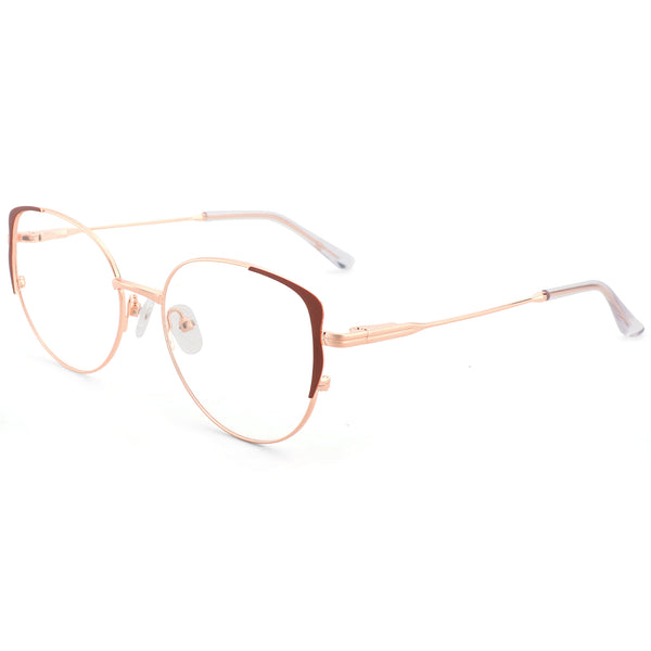 Cat-Eye Glasses YEM1054