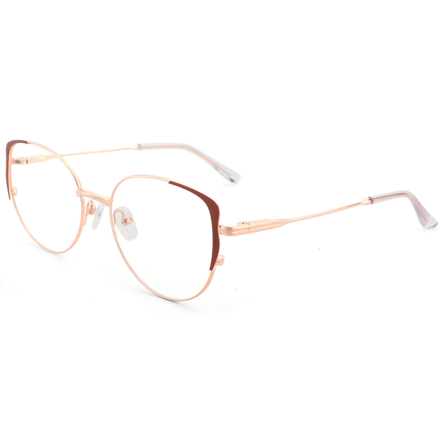 Cat-Eye Glasses YEM1054