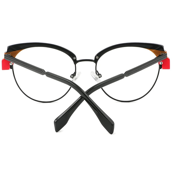 Browline Glasses A3830