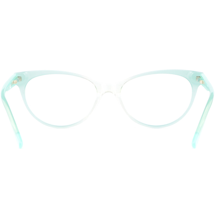 Cat-Eye Glasses O2440