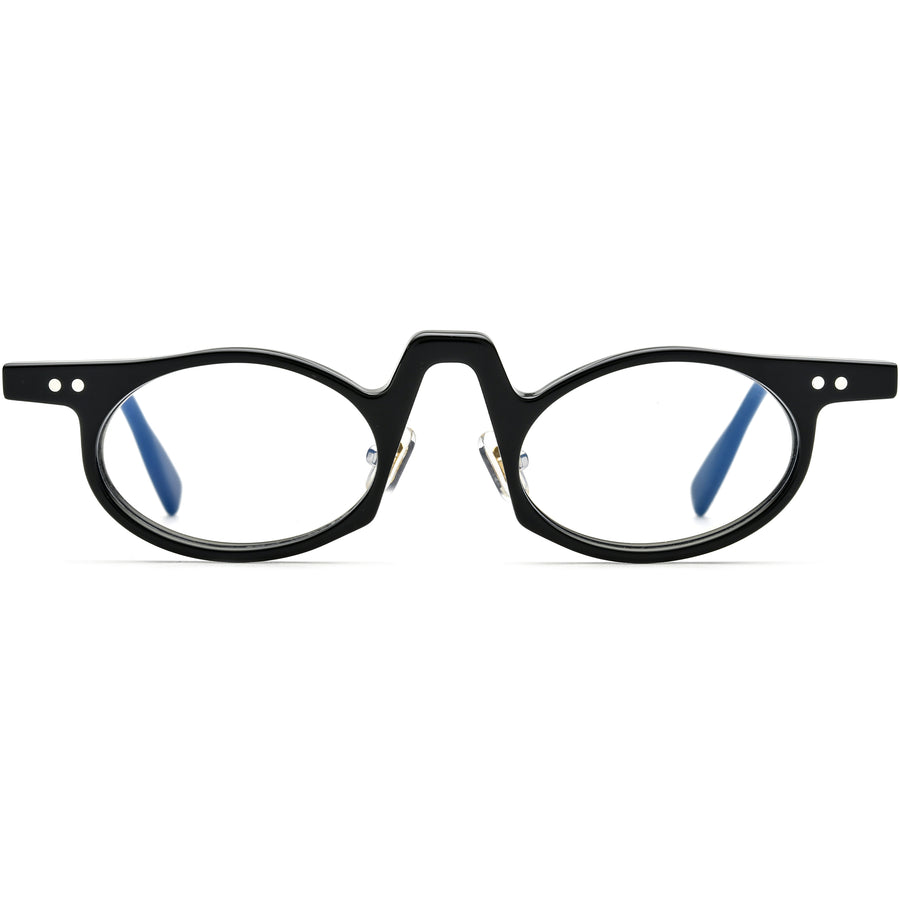 Geometric Glasses BR1112