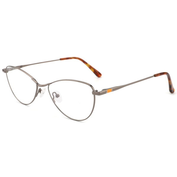 Cat-Eye Glasses YEM1041
