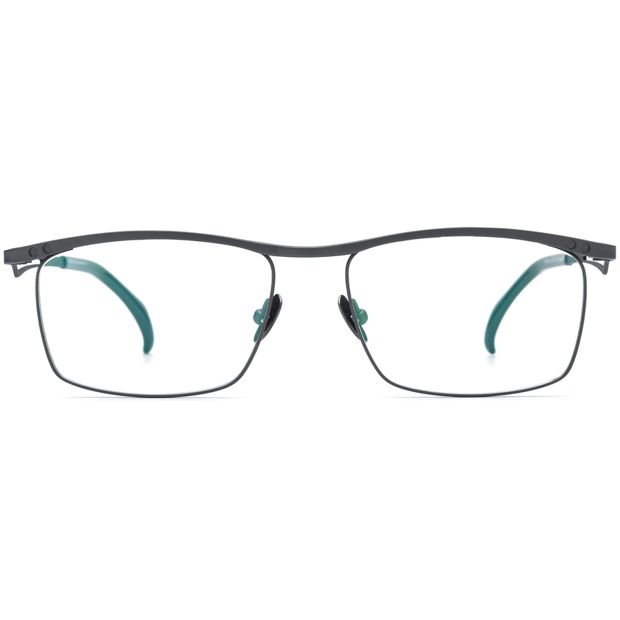 Rectangle Glasses BR1235
