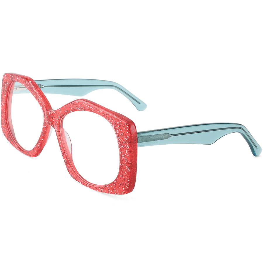 Geometric Glasses YSAA1053