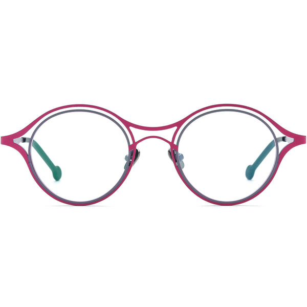 Geometric Glasses BR1367