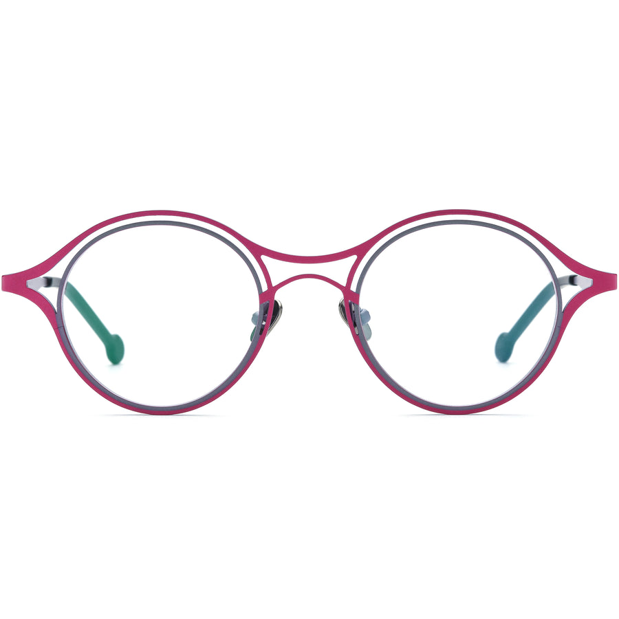 Geometric Glasses BR1367