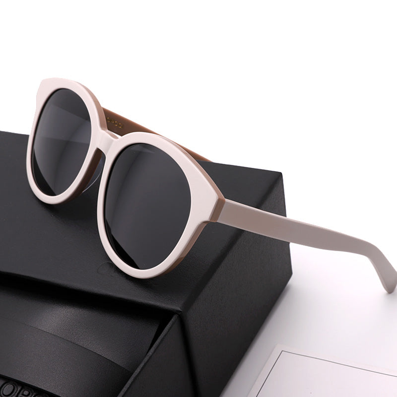 Round Sunglasses S1039