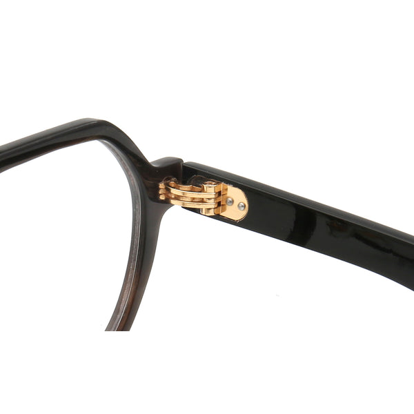 Buffalo Horn Round Glasses NJ1007