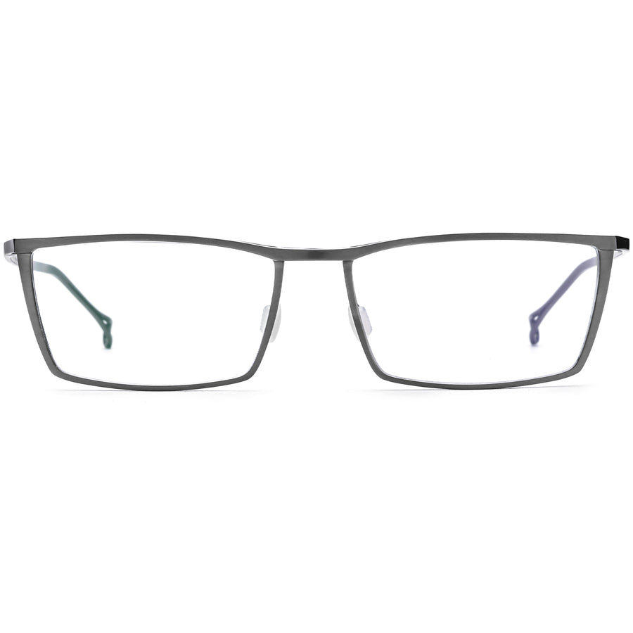 Rectangle Glasses BR1229