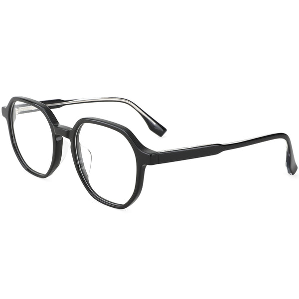 Square Glasses YAA1060