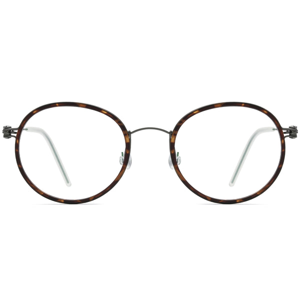 Round Glasses BR1154