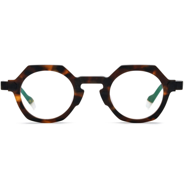 Geometric Glasses BR1040