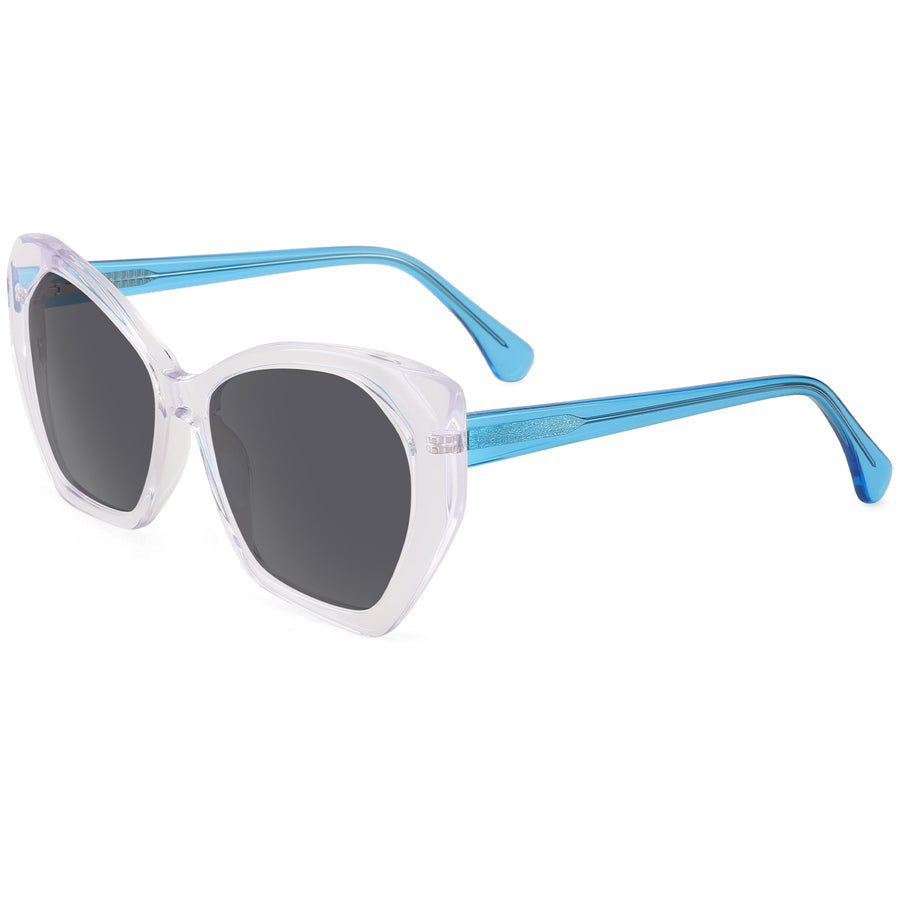 Cat-Eye Sunglasses YS1064