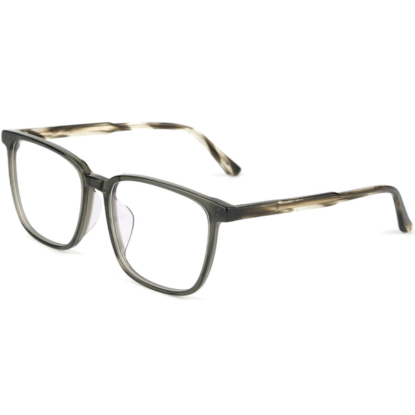 Square Glasses YAA1023