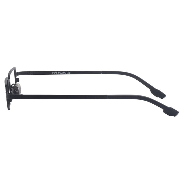 Rectangle Glasses A3123