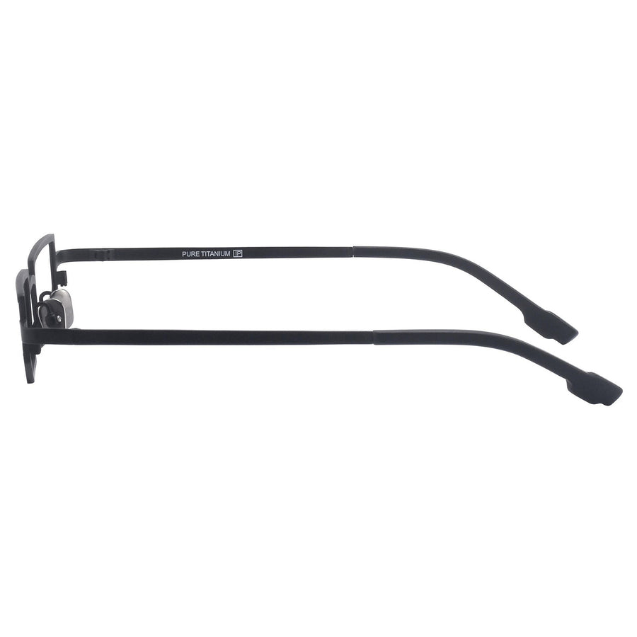 Rectangle Glasses A3123