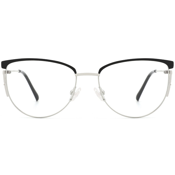 Cat-Eye Glasses YEM1046