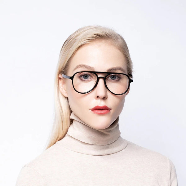 Aviator Glasses A3286