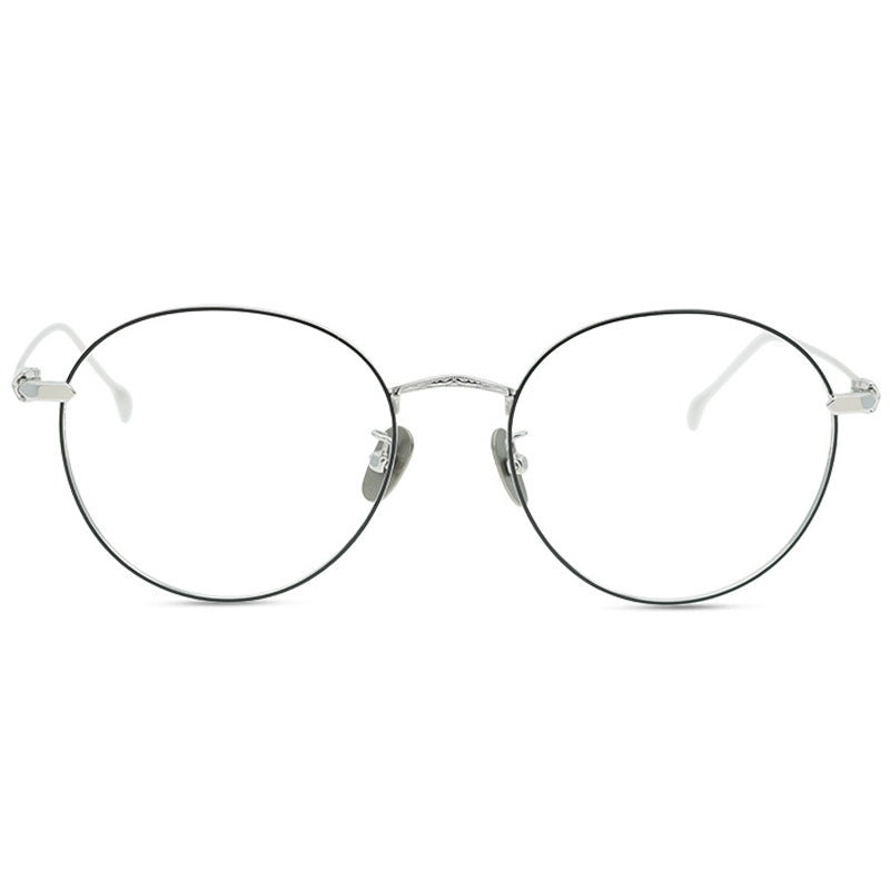 Round Glasses A2214