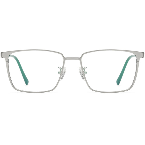 Rectangle Glasses BR1207