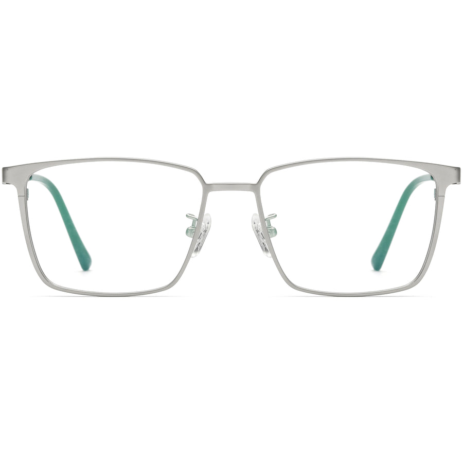 Rectangle Glasses BR1207