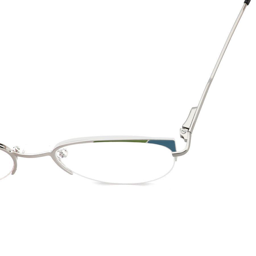 Cat-Eye Glasses YEM1059