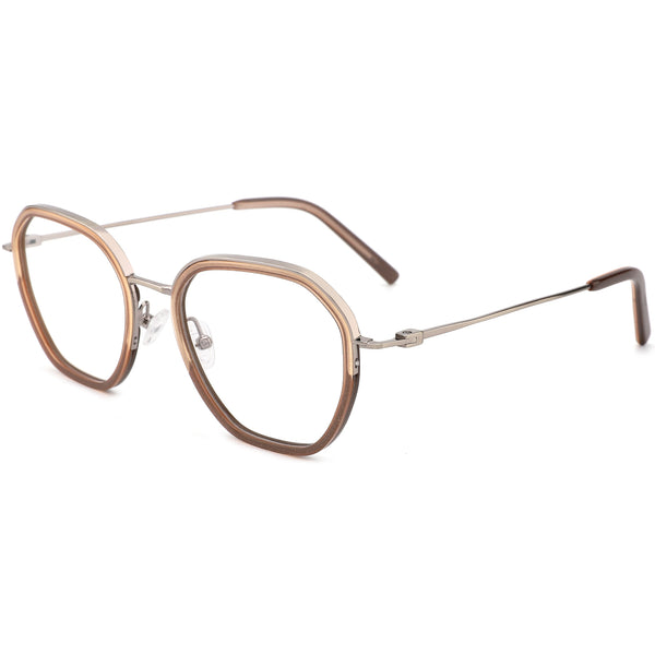 Geometric Glasses YEC1008