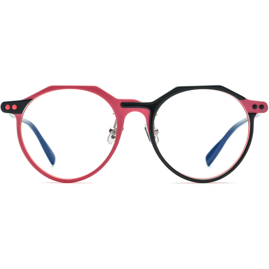 Round Glasses BR1122