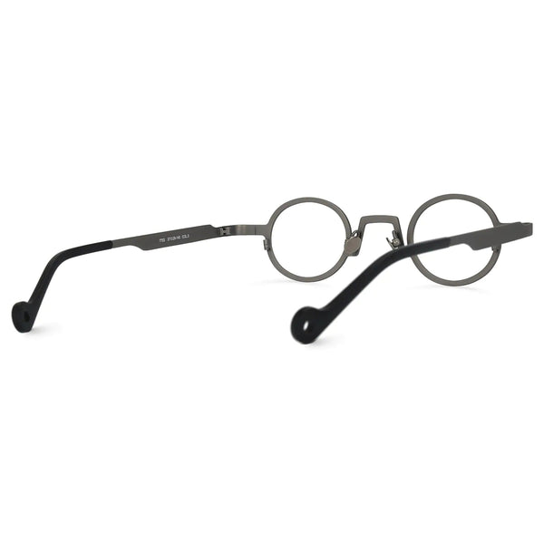 Oval Glasses A3837