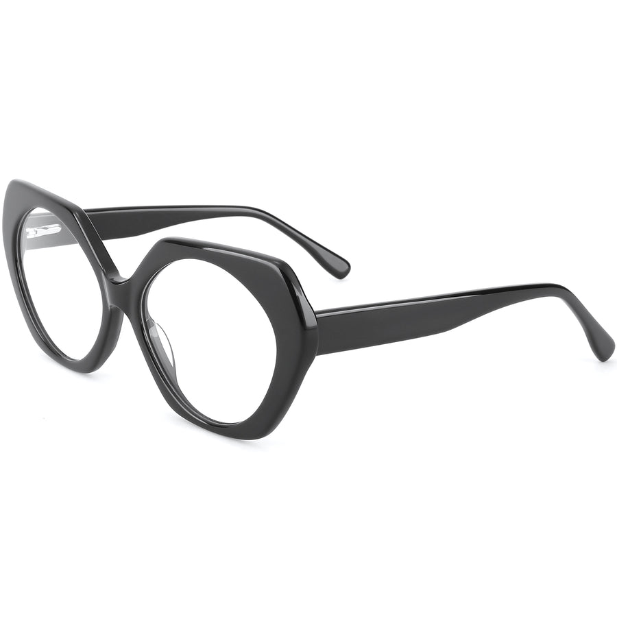 Cat-Eye Glasses YSAA1052