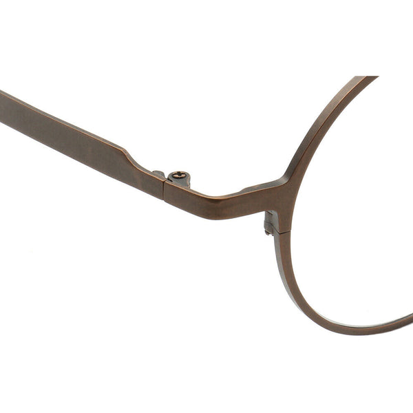 Round Glasses A3842