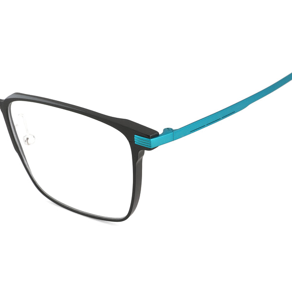 Square Glasses YEM1024