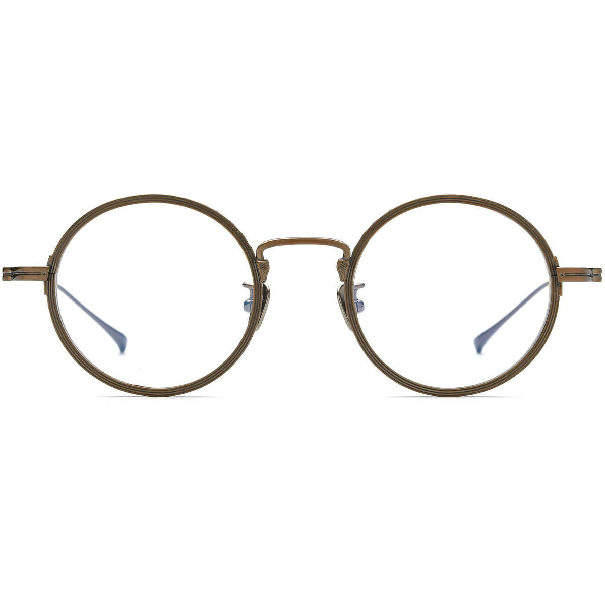 Round Glasses BR1224