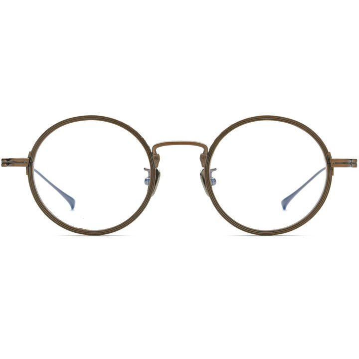 Round Glasses BR1224