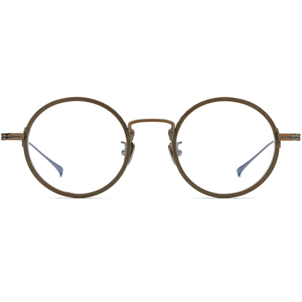 Round Glasses BR1224